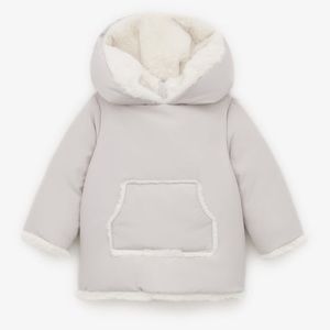 ISO Zara toddler coat 12-18 month